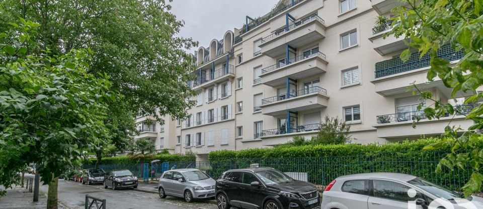 Apartment 3 rooms of 68 m² in Nogent-sur-Marne (94130)