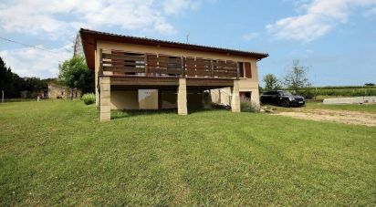 House 4 rooms of 89 m² in Vérac (33240)