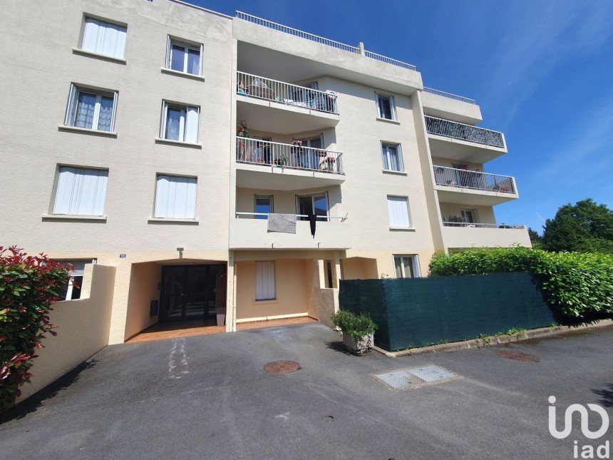 Apartment 3 rooms of 70 m² in La Ferté-sous-Jouarre (77260)