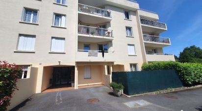 Appartement 3 pièces de 70 m² à La Ferté-sous-Jouarre (77260)