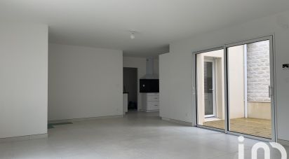 Maison traditionnelle 5 pièces de 98 m² à Saujon (17600)