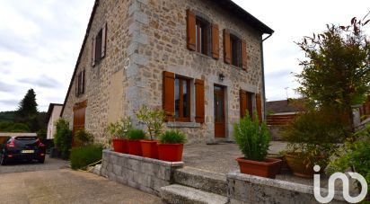 House 4 rooms of 94 m² in Sauviat-sur-Vige (87400)
