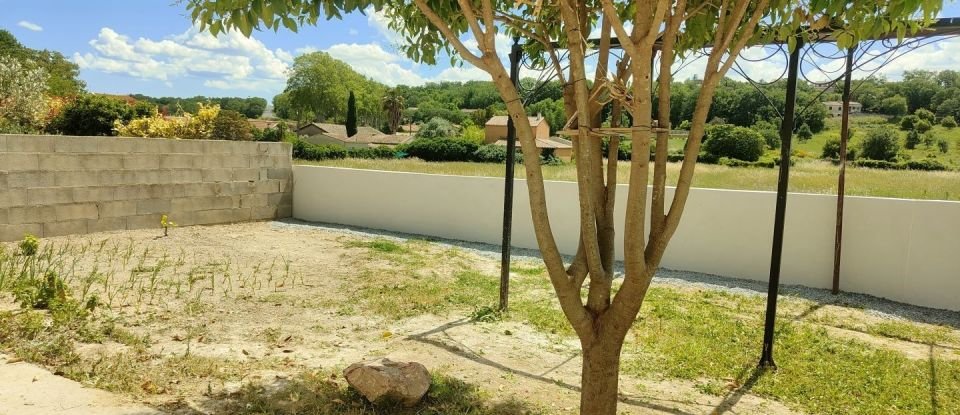 House 4 rooms of 118 m² in Pézenas (34120)