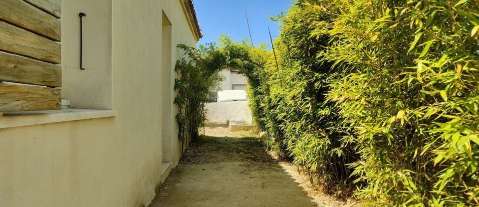 House 4 rooms of 118 m² in Pézenas (34120)