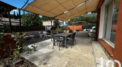 Traditional house 4 rooms of 130 m² in Aubagne (13400)