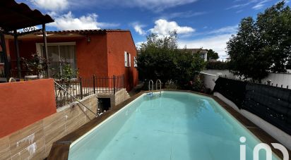 Traditional house 4 rooms of 130 m² in Aubagne (13400)