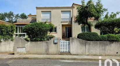 Maison 9 pièces de 235 m² à Montpellier (34090)