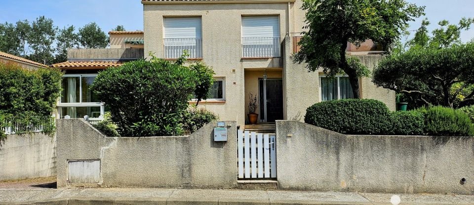 Maison 9 pièces de 235 m² à Montpellier (34090)