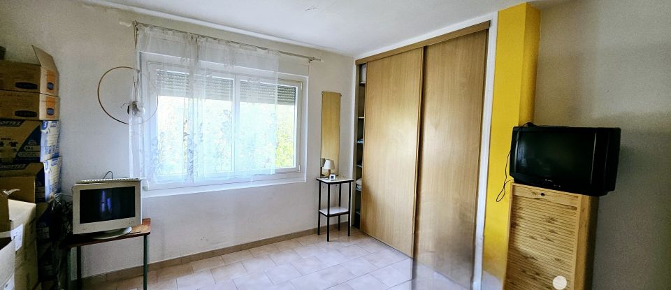 Maison 9 pièces de 235 m² à Montpellier (34090)