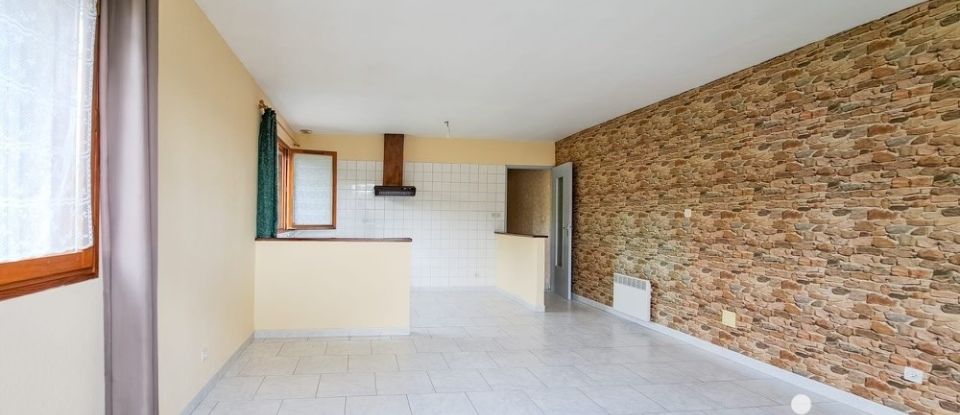 Immeuble de 153 m² à Beaumont-de-Lomagne (82500)