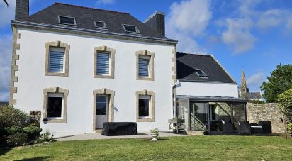 Maison 6 pièces de 142 m² à Plouhinec (29780)