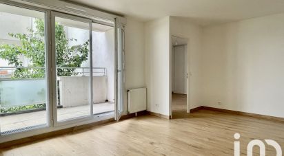 Apartment 3 rooms of 58 m² in Rosny-sous-Bois (93110)