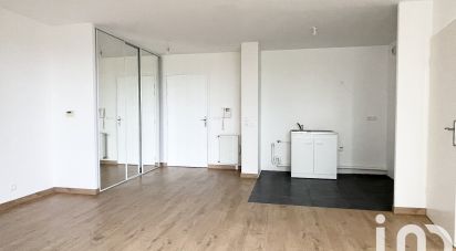 Appartement 3 pièces de 58 m² à Rosny-sous-Bois (93110)