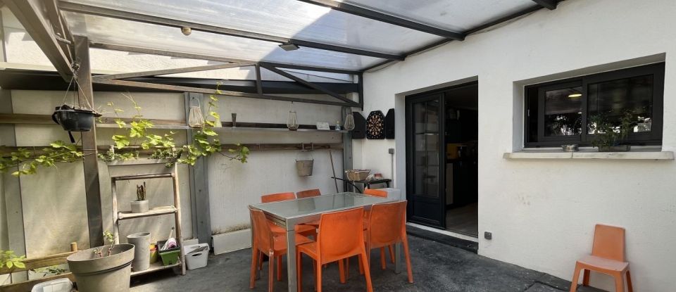 Maison 6 pièces de 115 m² à Aytré (17440)