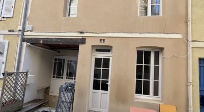 Maison 3 pièces de 45 m² à Trouville-sur-Mer (14360)