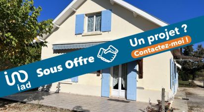 House 4 rooms of 101 m² in Bergerac (24100)