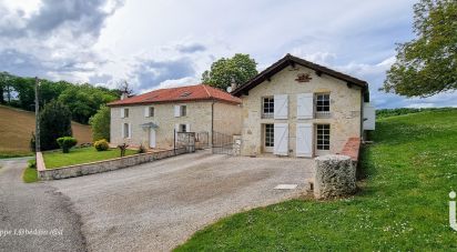 Maison traditionnelle 6 pièces de 160 m² à Pont-du-Casse (47480)