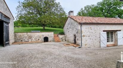 Maison traditionnelle 6 pièces de 160 m² à Pont-du-Casse (47480)