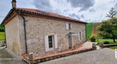 Traditional house 6 rooms of 160 m² in Pont-du-Casse (47480)