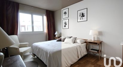 Apartment 5 rooms of 98 m² in Vaucresson (92420)