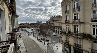 Appartement 4 pièces de 114 m² à Bordeaux (33000)
