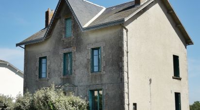 Town house 6 rooms of 151 m² in Flavignac (87230)
