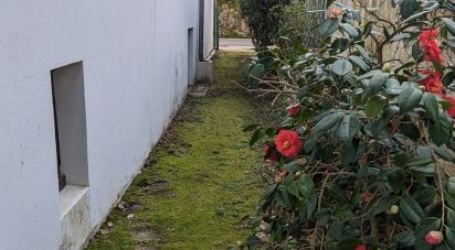 Maison traditionnelle 5 pièces de 138 m² à Montendre (17130)