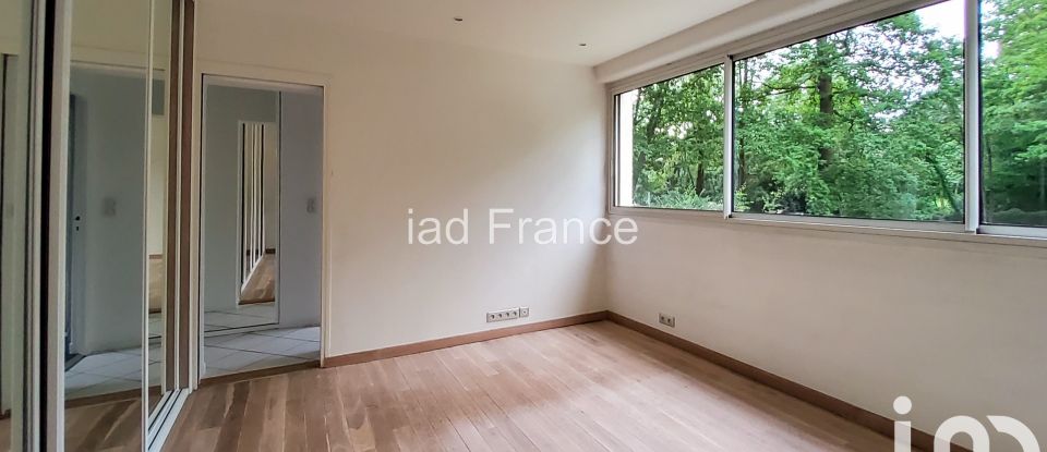 Appartement 3 pièces de 81 m² à Vaucresson (92420)