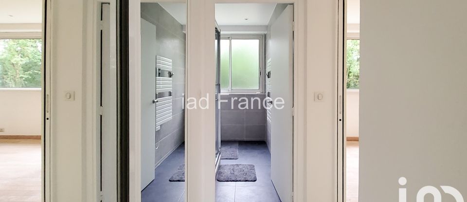 Appartement 3 pièces de 81 m² à Vaucresson (92420)