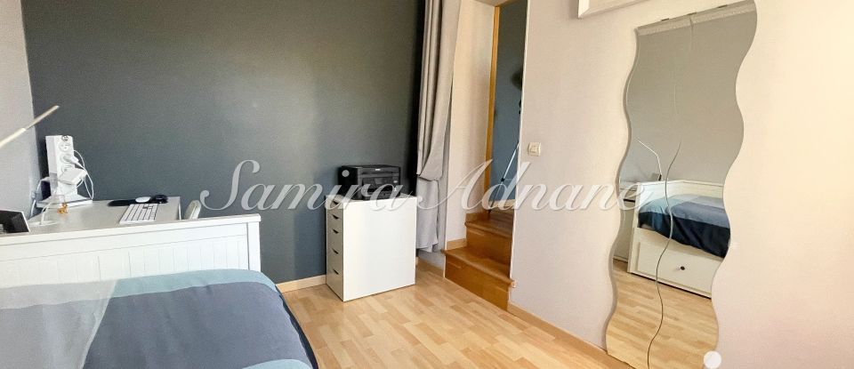 Maison 3 pièces de 53 m² à Cormeilles-en-Parisis (95240)