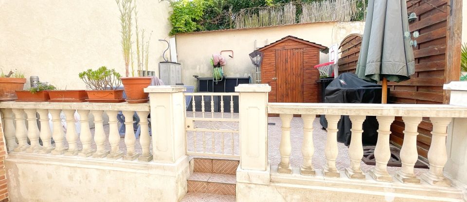 Maison 3 pièces de 53 m² à Cormeilles-en-Parisis (95240)