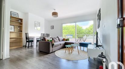 Apartment 5 rooms of 95 m² in Saint-Herblain (44800)