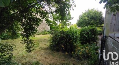 House 8 rooms of 187 m² in Mauges-sur-Loire (49410)