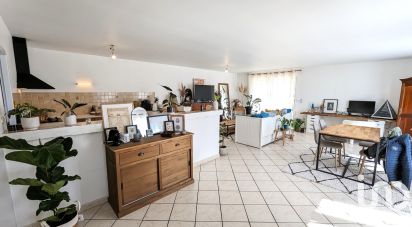 Maison 5 pièces de 120 m² à Montendre (17130)