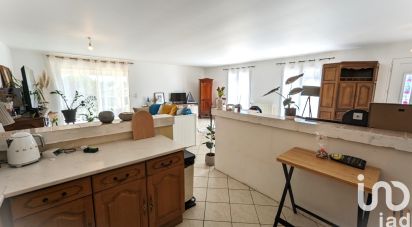 Maison 5 pièces de 120 m² à Montendre (17130)