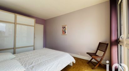 Appartement 4 pièces de 81 m² à Saint-Maur-des-Fossés (94100)