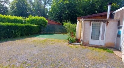 Maison 4 pièces de 56 m² à - (89500)