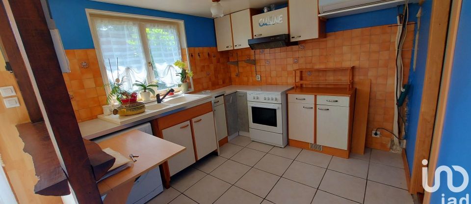 Maison 4 pièces de 56 m² à - (89500)