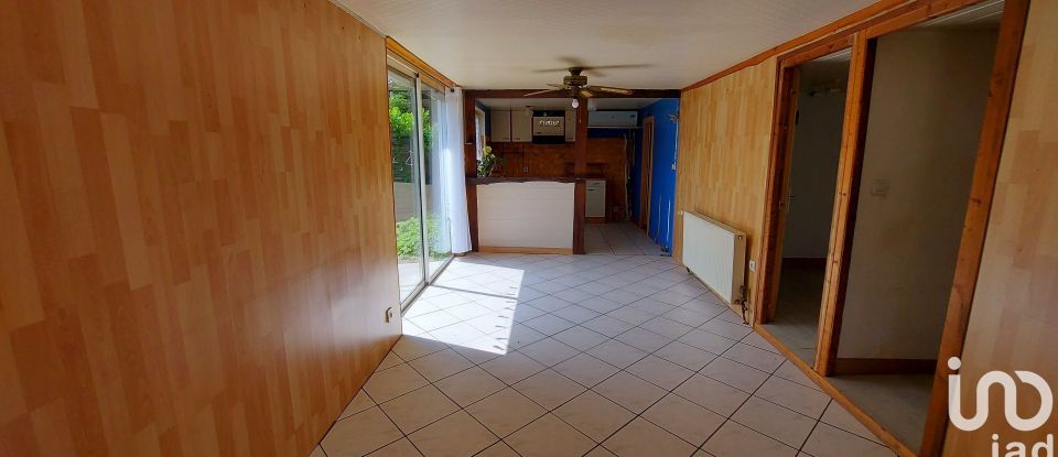 Maison 4 pièces de 56 m² à - (89500)