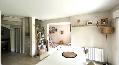 Maison 5 pièces de 104 m² à Baillet-en-France (95560)