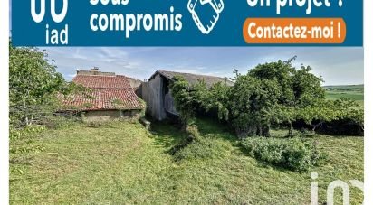 Ferme 5 pièces de 65 m² à La Chapelle-Villars (42410)