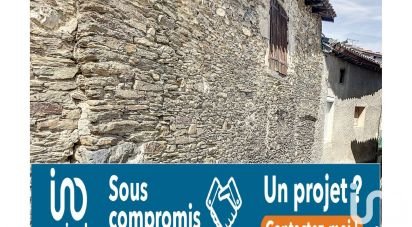 Ferme 5 pièces de 65 m² à La Chapelle-Villars (42410)