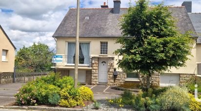 Traditional house 5 rooms of 112 m² in Livré-sur-Changeon (35450)