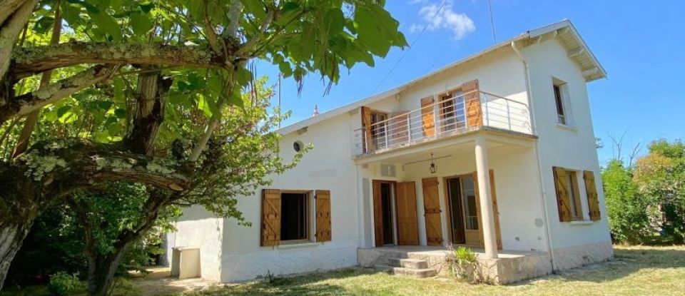 House 6 rooms of 170 m² in Bessières (31660)