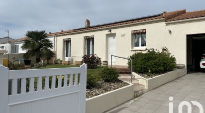 House 4 rooms of 83 m² in Royan (17200)