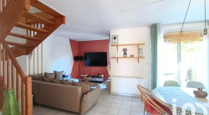 Maison 4 pièces de 82 m² à Poitiers (86000)