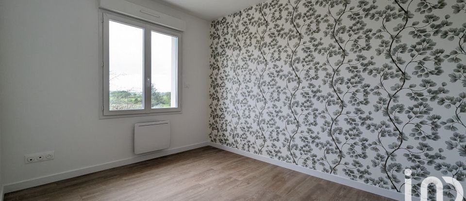 Maison traditionnelle 5 pièces de 87 m² à Montendre (17130)