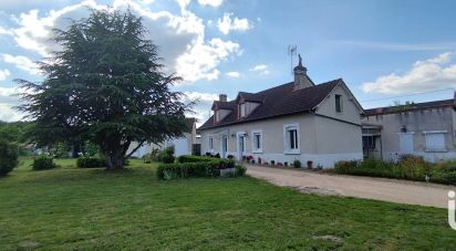 Longere 4 rooms of 120 m² in Romorantin-Lanthenay (41200)