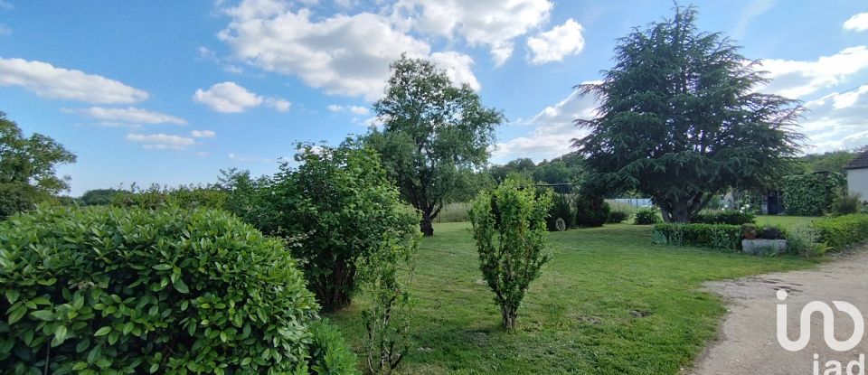 Longere 4 rooms of 120 m² in Romorantin-Lanthenay (41200)