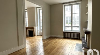 Apartment 5 rooms of 102 m² in Orléans (45000)